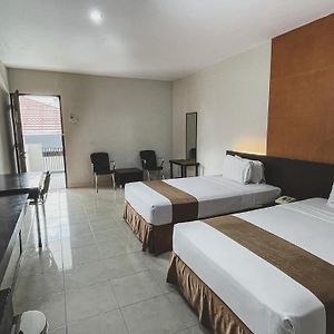 Kamar kembar superior